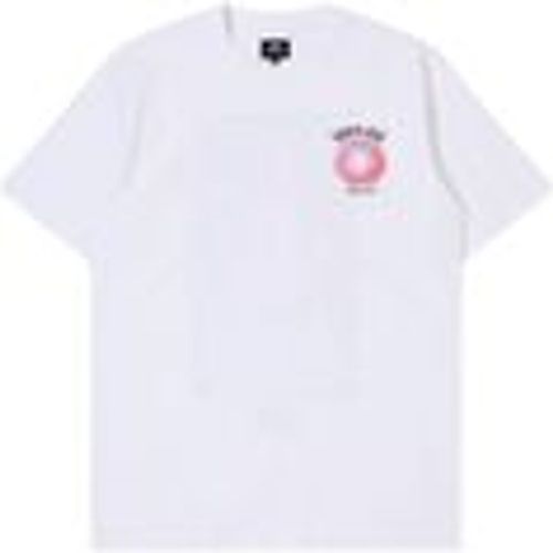 T-shirt T-shirt Hana No Shita Uomo White - Edwin - Modalova