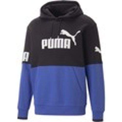 Felpa Puma 204857 - Puma - Modalova