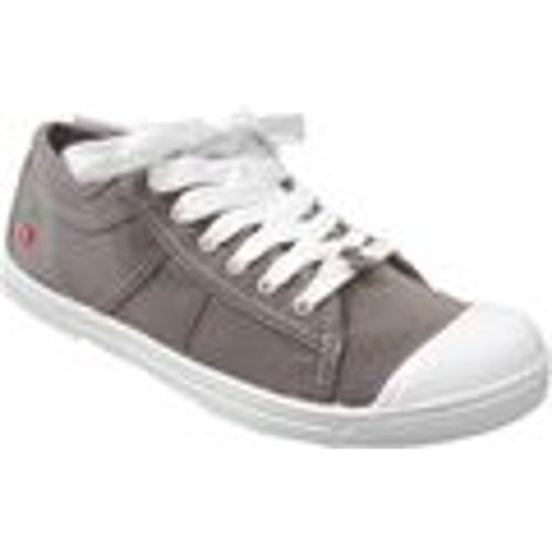 Sneakers basse BASIC 02 - Le Temps des Cerises - Modalova