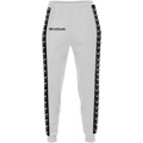 Pantaloni Sportivi Jogging à bande tricot - Givova - Modalova