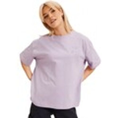 T-shirt & Polo T-shirt BALJE Oversized Tee Donna - Fila - Modalova