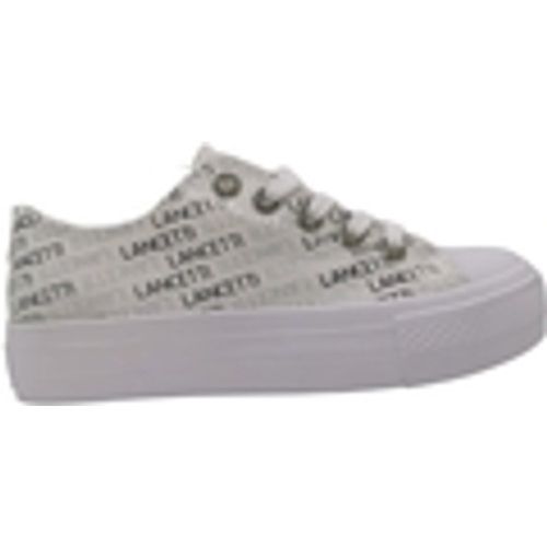 Sneakers basse LNC-122/124 - Lancetti - Modalova