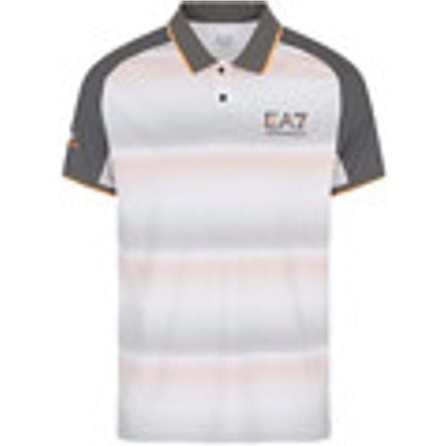 T-shirt & Polo - Ea7 Emporio Armani - Modalova