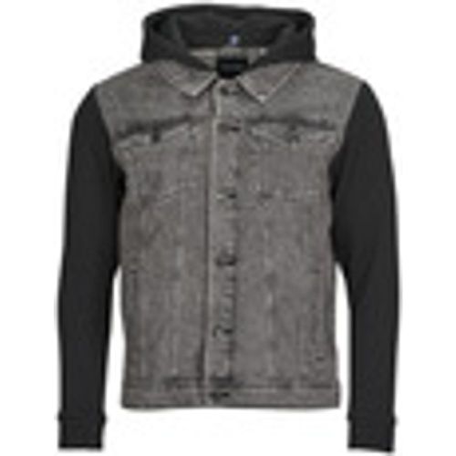 Giacca in jeans JJIJEAN JJJACKET MF 795 - jack & jones - Modalova