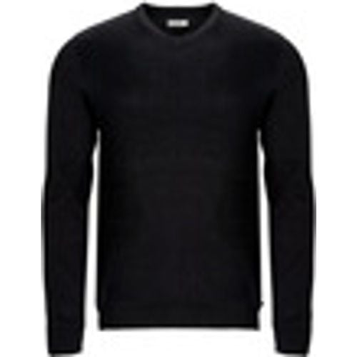 Maglione JJEBASIC KNIT V-NECK - jack & jones - Modalova