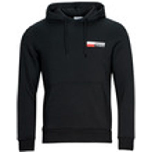 Felpa JJECORP LOGO SWEAT HOOD PLAY - jack & jones - Modalova