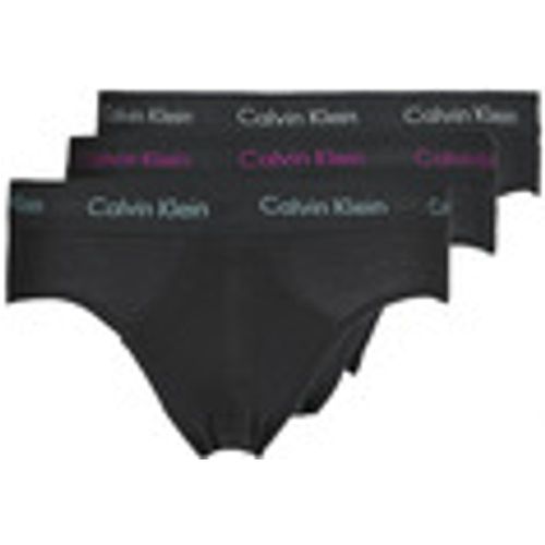 Slip HIP BRIEF X3 - Calvin Klein Jeans - Modalova