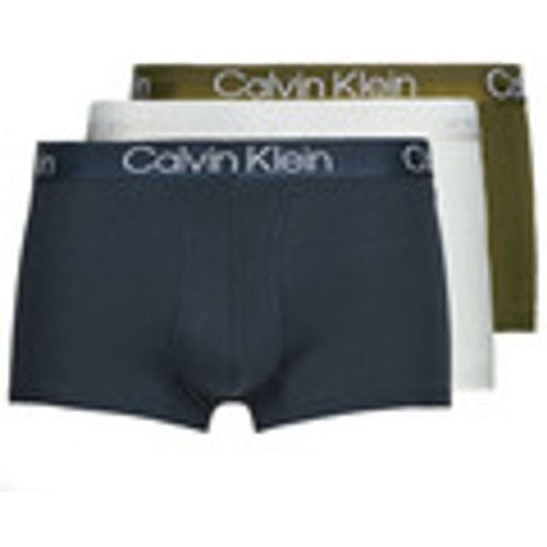 Boxer Calvin Klein Jeans TRUNK X3 - Calvin Klein Jeans - Modalova