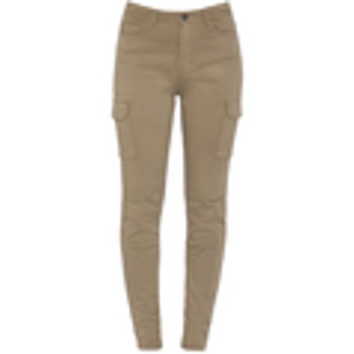 Pantaloni morbidi / Pantaloni alla zuava PANTALON CARGO TRCARGO-S20W - Schott - Modalova