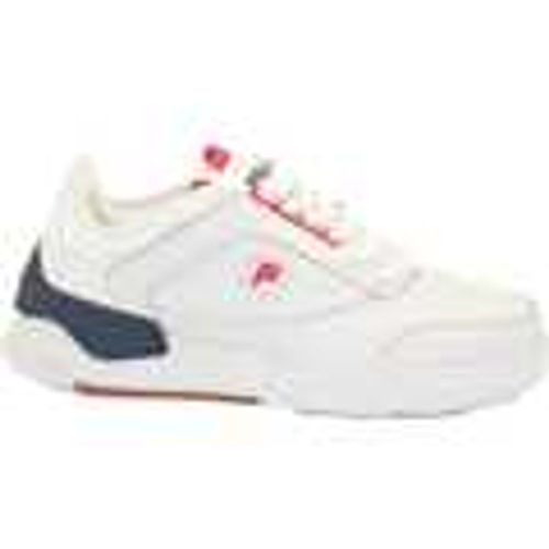 Sneakers SNEAKER MODERN T 23 WHITE RED - Fila - Modalova