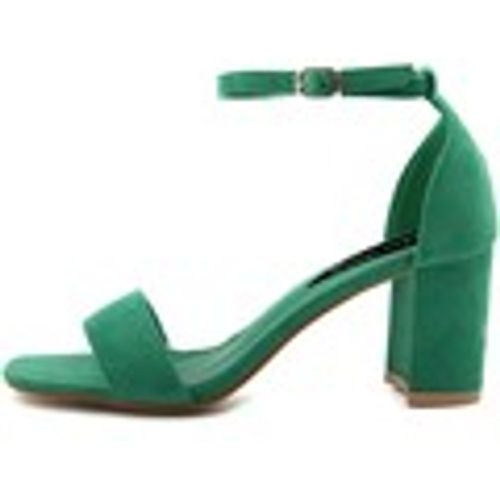 Sandali FAM_CH522_GREEN - Fashion Attitude - Modalova