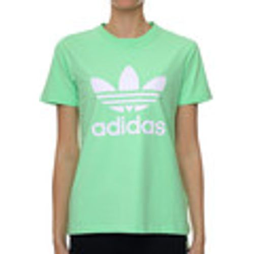 T-shirt & Polo adidas H33564 - Adidas - Modalova