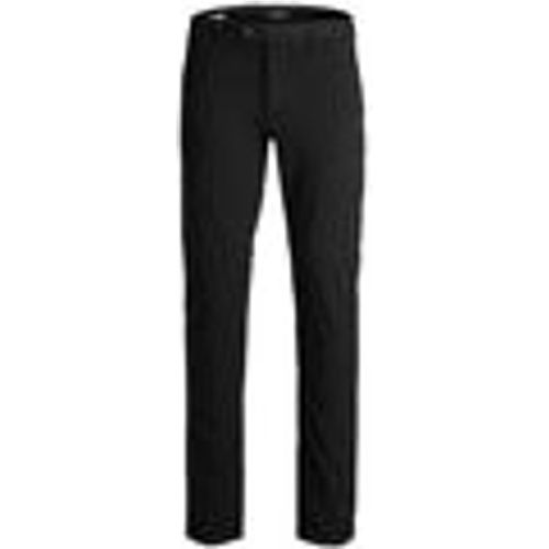 Pantaloni 12159954 MARCO CONNOR-BLACK - jack & jones - Modalova