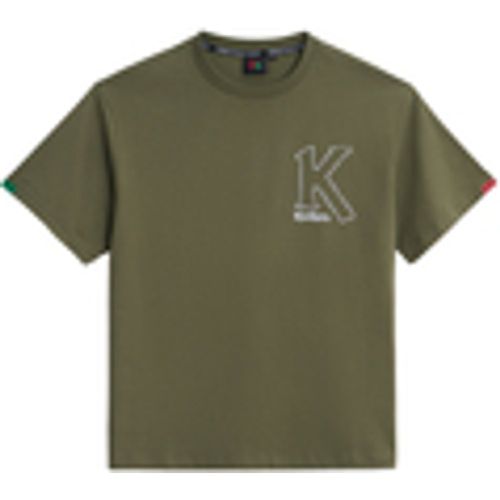 T-shirt & Polo Big K T-shirt - Kickers - Modalova