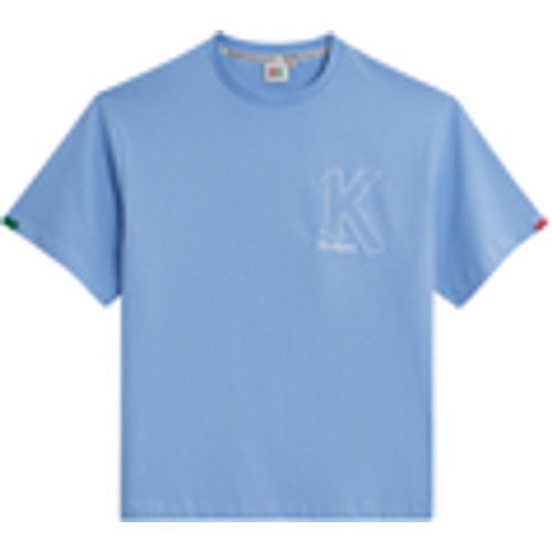 T-shirt & Polo Big K T-shirt - Kickers - Modalova