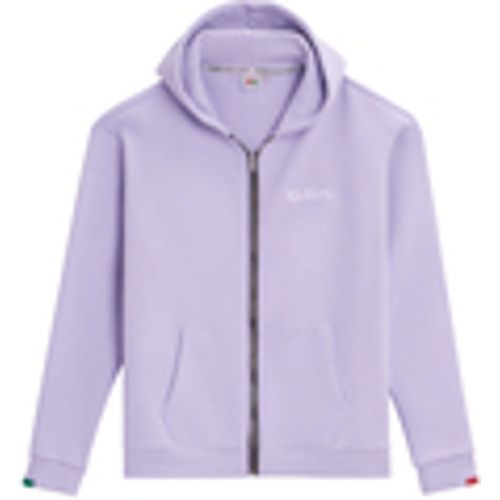 Felpa Kickers Zip Up Hoody - Kickers - Modalova