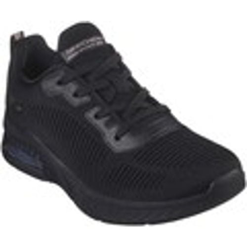 Sneakers Scarpe 117378 Nat Squad Air-Close Donna - Skechers - Modalova