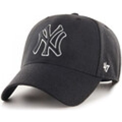 Cappellino Cap mlb new york yankees mvp snapback - '47 Brand - Modalova