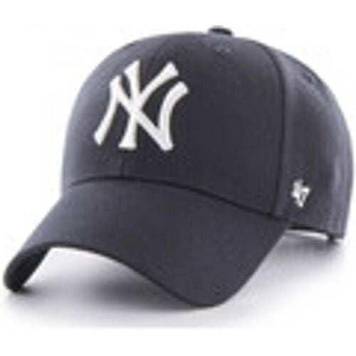 Cappellino Cap mlb new york yankees mvp snapback - '47 Brand - Modalova