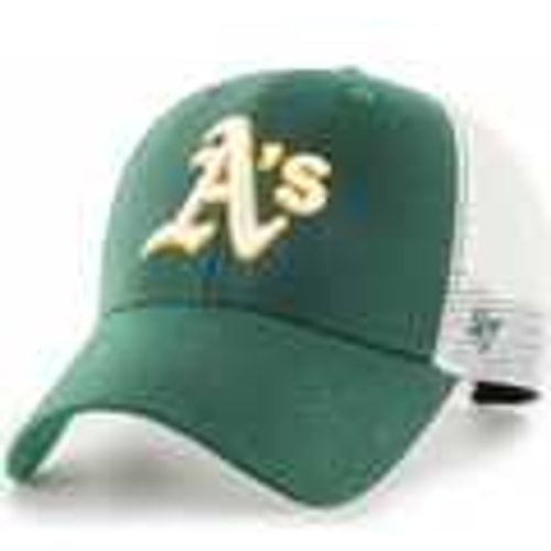 Cappellino Cap mlb oakland athletics branson mvp - '47 Brand - Modalova