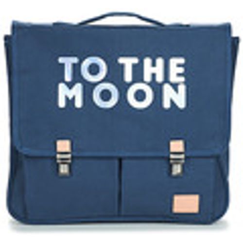 Cartella CARTABLE UNI TO THE MOON - Jojo Factory - Modalova