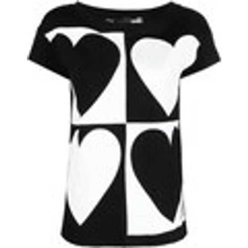 T-shirt Love Moschino W4F303JE1951 - Love Moschino - Modalova
