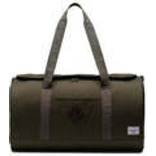 Zaini Heritage Duffle Ivy Green/Chicory Coffee - Herschel - Modalova