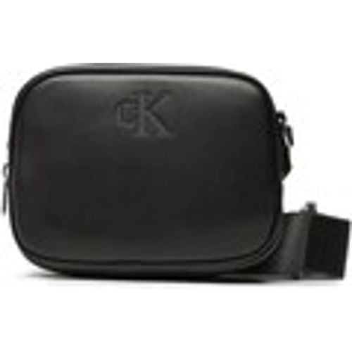 Borsa a tracolla K60K610321 - Calvin Klein Jeans - Modalova