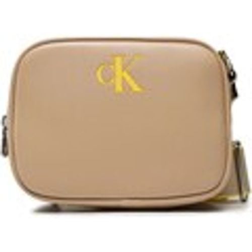 Borsa a tracolla K60K610321 - Calvin Klein Jeans - Modalova