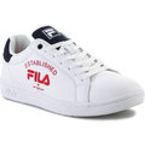 Sneakers Crosscourt 2 Nt Logo FFM0195-53032 - Fila - Modalova