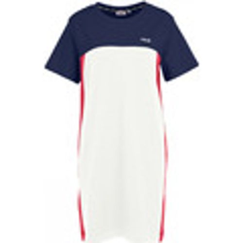 T-shirt & Polo Vestito BALIKESIR Tee Dress Donna - Fila - Modalova
