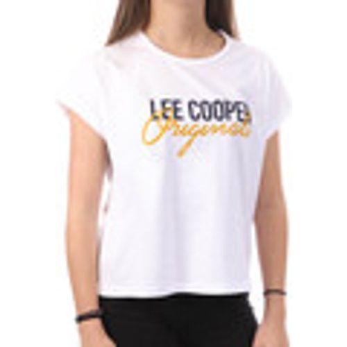 T-shirt & Polo LEE-010696 - Lee Cooper - Modalova