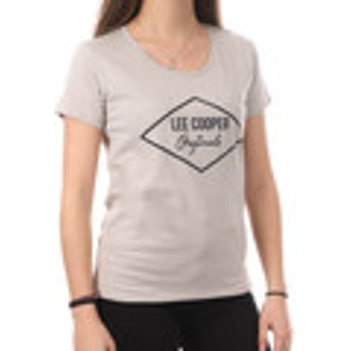 T-shirt & Polo LEE-010684 - Lee Cooper - Modalova