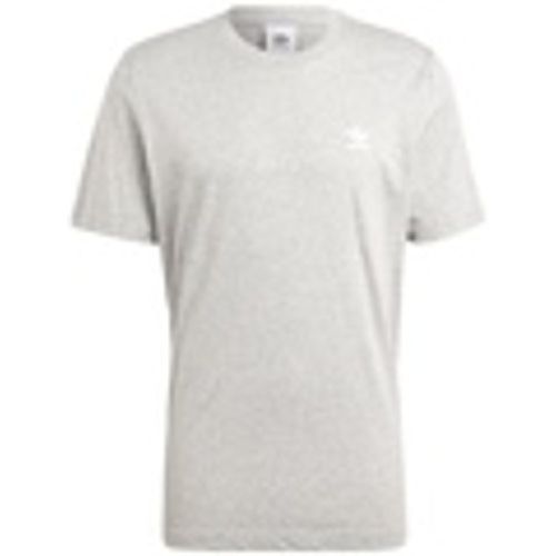 T-shirt & Polo T-shirt trefoil essential tee - Adidas - Modalova