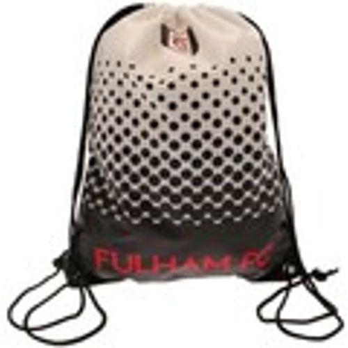 Borsa da sport Fulham Fc TA10405 - Fulham Fc - Modalova