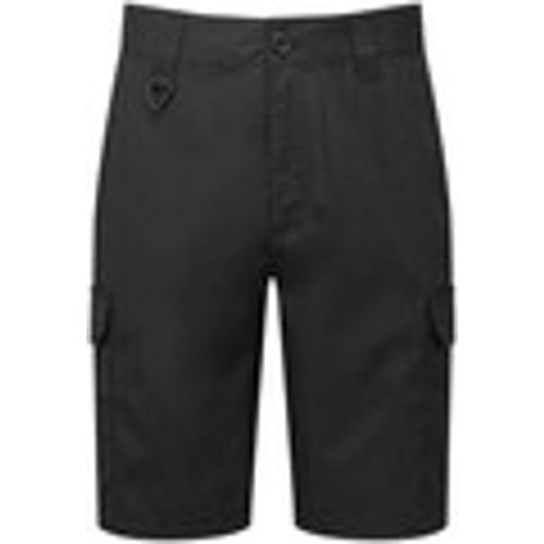 Pantaloni corti Premier PR564 - Premier - Modalova