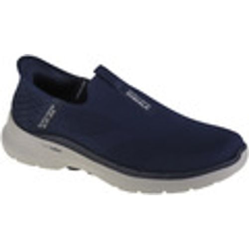 Sneakers Slip-Ins: GO WALK 6 - Easy On - Skechers - Modalova