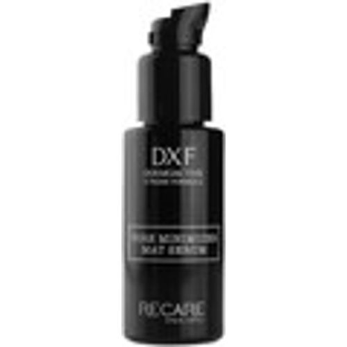 Trattamento mirato Dxf - Pore Minimizer Mat Serum - Recare - Modalova