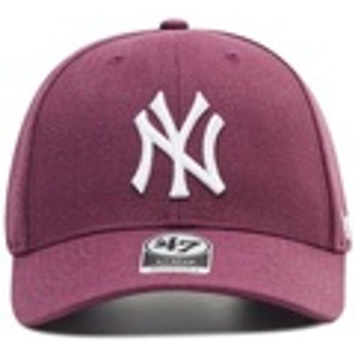 Cappelli '47 Cappellino MVP Snapback New York Yankees - '47 Brand - Modalova