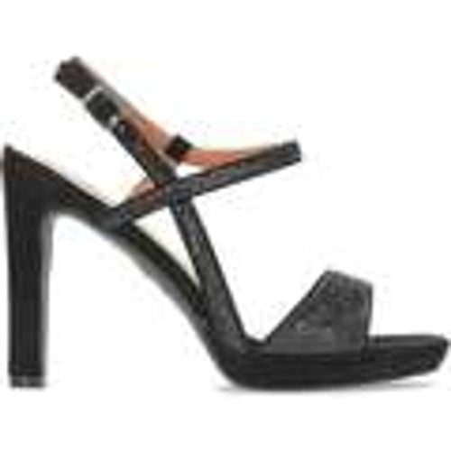 Scarpe SANDALI CON TACCO 68342 - Maria Mare - Modalova