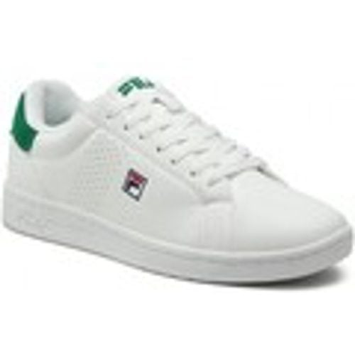 Sneakers Scarpe Crosscourt 2 F low Uomo - Fila - Modalova