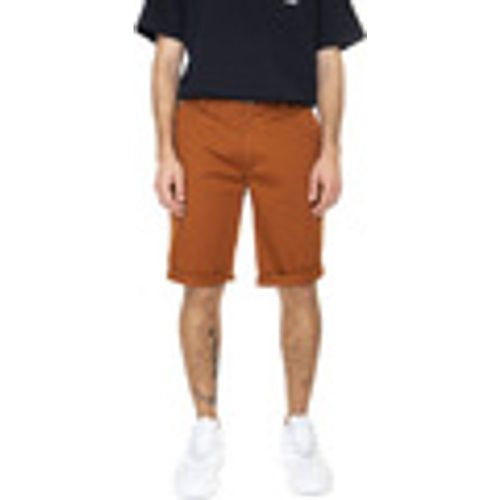 Pantaloni corti Signature Chino Short Tan - Ben Sherman - Modalova