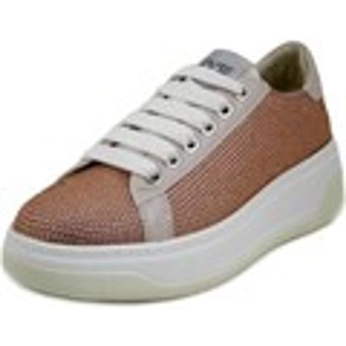 Sneakers Sneakers Donna, Sottopiede Estraibile-K7740 - Keys - Modalova