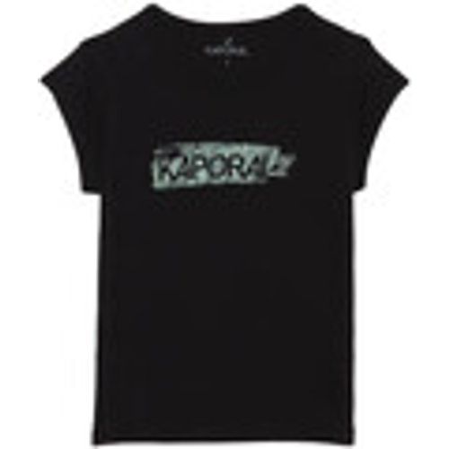 T-shirt & Polo Kaporal FLINTE23G11 - Kaporal - Modalova