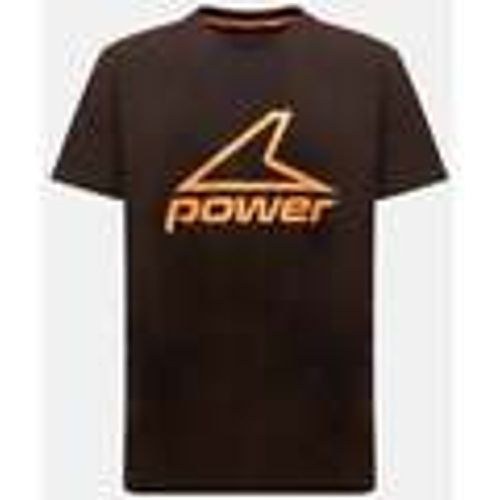 Tuta T-shirt da uomo Unisex Bata - Power - Modalova