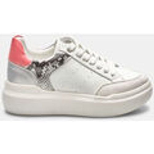 Sneakers Sneaker da donna con suola platform - Bata - Modalova