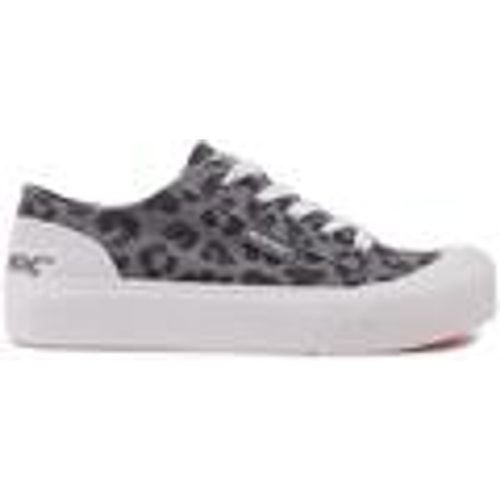 Sneakers basse Jazzin Leopard Formatori - Rocket Dog - Modalova