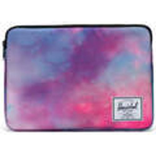 Borsa Computer Anchor Sleeve 14 Inch Cloudburst Neon - Herschel - Modalova