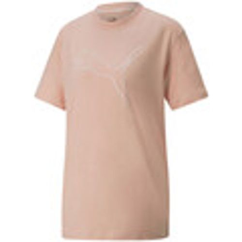 T-shirt & Polo Puma 847090-47 - Puma - Modalova