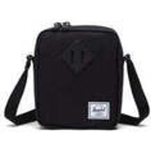 Borse bisacce Heritage Crossbody Black - Herschel - Modalova